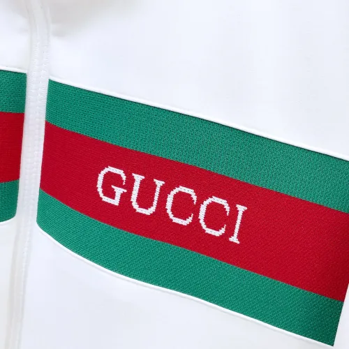 Cheap Gucci Tracksuits Long Sleeved For Men #1412669 Replica Wholesale [$112.00 USD] [ITEM#1412669] on Replica Gucci Tracksuits