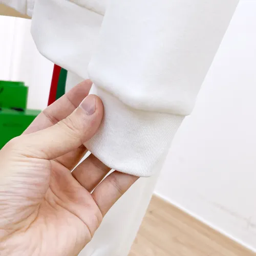 Cheap Gucci Tracksuits Long Sleeved For Men #1412669 Replica Wholesale [$112.00 USD] [ITEM#1412669] on Replica Gucci Tracksuits