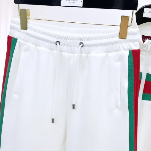 Cheap Gucci Tracksuits Long Sleeved For Men #1412669 Replica Wholesale [$112.00 USD] [ITEM#1412669] on Replica Gucci Tracksuits