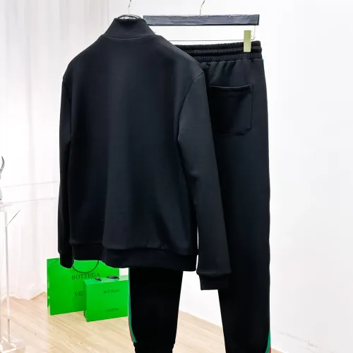 Cheap Gucci Tracksuits Long Sleeved For Men #1412670 Replica Wholesale [$112.00 USD] [ITEM#1412670] on Replica Gucci Tracksuits