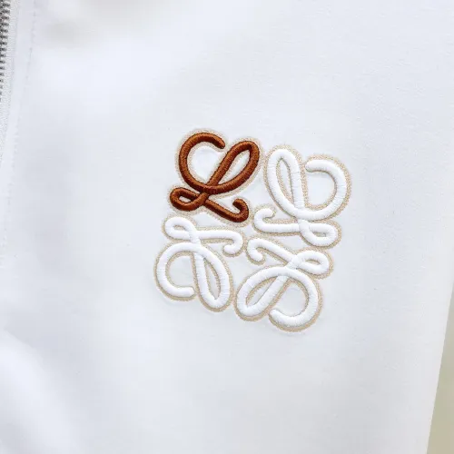 Cheap LOEWE Tracksuits Long Sleeved For Men #1412671 Replica Wholesale [$112.00 USD] [ITEM#1412671] on Replica LOEWE Tracksuits