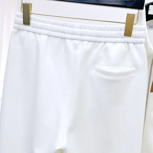 Cheap LOEWE Tracksuits Long Sleeved For Men #1412671 Replica Wholesale [$112.00 USD] [ITEM#1412671] on Replica LOEWE Tracksuits