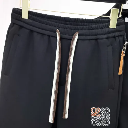 Cheap LOEWE Tracksuits Long Sleeved For Men #1412672 Replica Wholesale [$112.00 USD] [ITEM#1412672] on Replica LOEWE Tracksuits