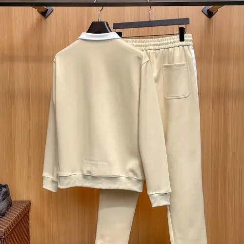 Cheap Louis Vuitton LV Tracksuits Long Sleeved For Men #1412673 Replica Wholesale [$128.00 USD] [ITEM#1412673] on Replica Louis Vuitton LV Tracksuits