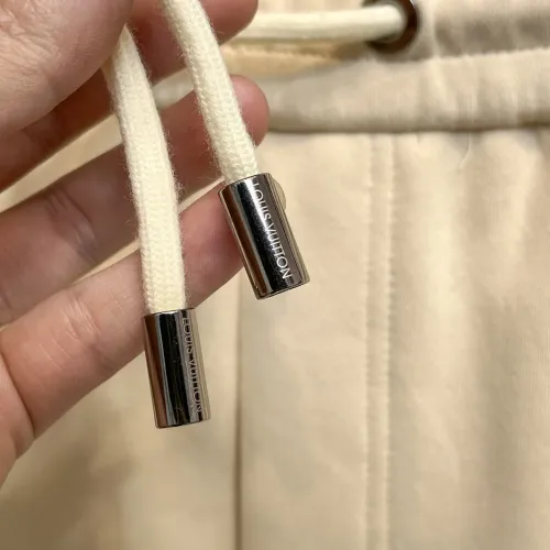 Cheap Louis Vuitton LV Tracksuits Long Sleeved For Men #1412673 Replica Wholesale [$128.00 USD] [ITEM#1412673] on Replica Louis Vuitton LV Tracksuits