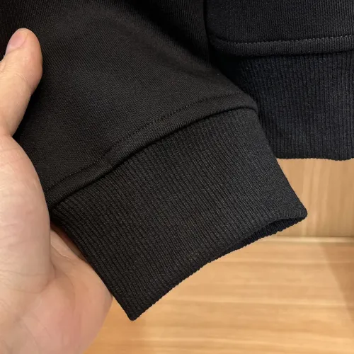 Cheap Louis Vuitton LV Tracksuits Long Sleeved For Men #1412674 Replica Wholesale [$128.00 USD] [ITEM#1412674] on Replica Louis Vuitton LV Tracksuits