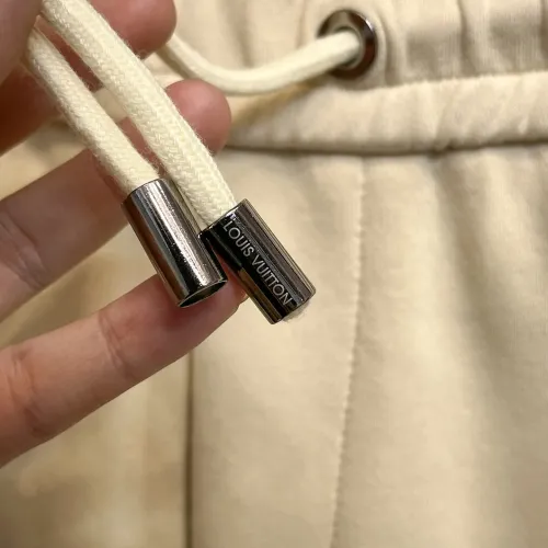 Cheap Louis Vuitton LV Tracksuits Long Sleeved For Men #1412675 Replica Wholesale [$128.00 USD] [ITEM#1412675] on Replica Louis Vuitton LV Tracksuits