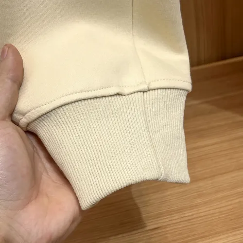 Cheap Louis Vuitton LV Tracksuits Long Sleeved For Men #1412675 Replica Wholesale [$128.00 USD] [ITEM#1412675] on Replica Louis Vuitton LV Tracksuits