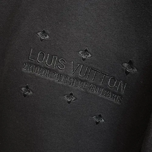 Cheap Louis Vuitton LV Tracksuits Long Sleeved For Men #1412676 Replica Wholesale [$128.00 USD] [ITEM#1412676] on Replica Louis Vuitton LV Tracksuits