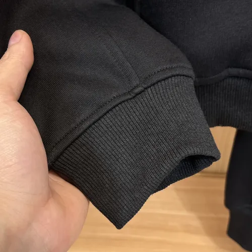 Cheap Louis Vuitton LV Tracksuits Long Sleeved For Men #1412676 Replica Wholesale [$128.00 USD] [ITEM#1412676] on Replica Louis Vuitton LV Tracksuits