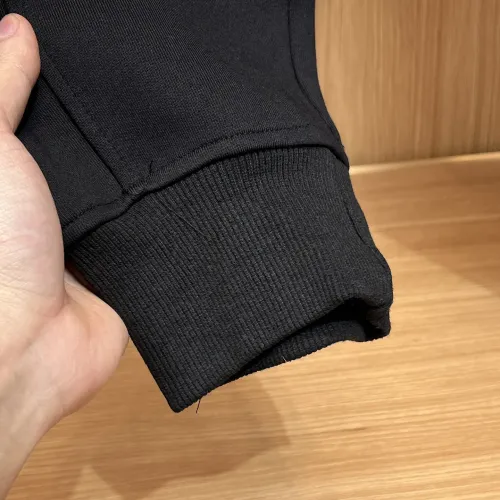 Cheap Louis Vuitton LV Tracksuits Long Sleeved For Men #1412676 Replica Wholesale [$128.00 USD] [ITEM#1412676] on Replica Louis Vuitton LV Tracksuits