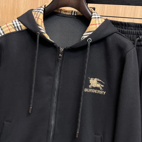Cheap Burberry Tracksuits Long Sleeved For Men #1412677 Replica Wholesale [$128.00 USD] [ITEM#1412677] on Replica Burberry Tracksuits