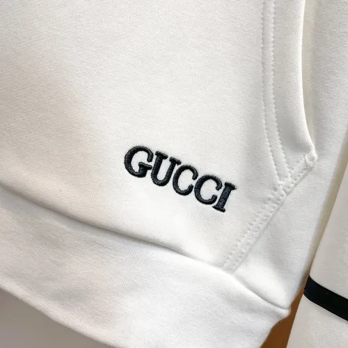 Cheap Gucci Tracksuits Long Sleeved For Men #1412678 Replica Wholesale [$128.00 USD] [ITEM#1412678] on Replica Gucci Tracksuits