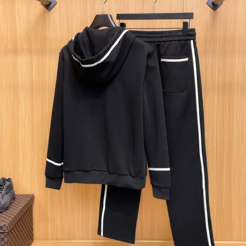 Cheap Gucci Tracksuits Long Sleeved For Men #1412679 Replica Wholesale [$128.00 USD] [ITEM#1412679] on Replica Gucci Tracksuits