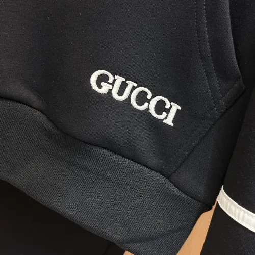 Cheap Gucci Tracksuits Long Sleeved For Men #1412679 Replica Wholesale [$128.00 USD] [ITEM#1412679] on Replica Gucci Tracksuits