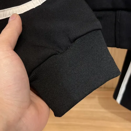 Cheap Gucci Tracksuits Long Sleeved For Men #1412679 Replica Wholesale [$128.00 USD] [ITEM#1412679] on Replica Gucci Tracksuits