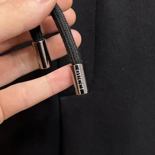 Cheap Gucci Tracksuits Long Sleeved For Men #1412679 Replica Wholesale [$128.00 USD] [ITEM#1412679] on Replica Gucci Tracksuits