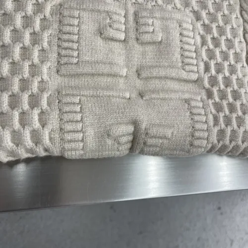 Cheap Givenchy Sweaters Long Sleeved For Men #1412686 Replica Wholesale [$82.00 USD] [ITEM#1412686] on Replica Givenchy Sweaters