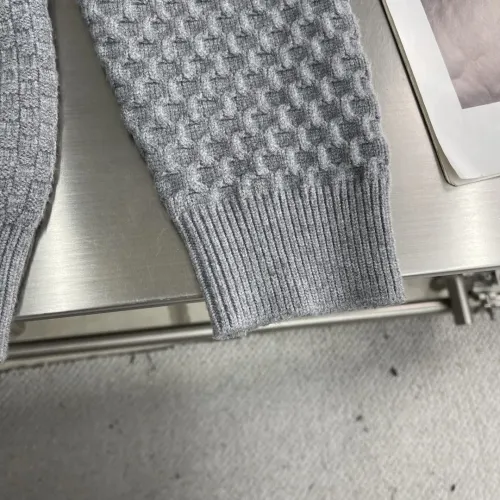 Cheap Givenchy Sweaters Long Sleeved For Men #1412687 Replica Wholesale [$82.00 USD] [ITEM#1412687] on Replica Givenchy Sweaters