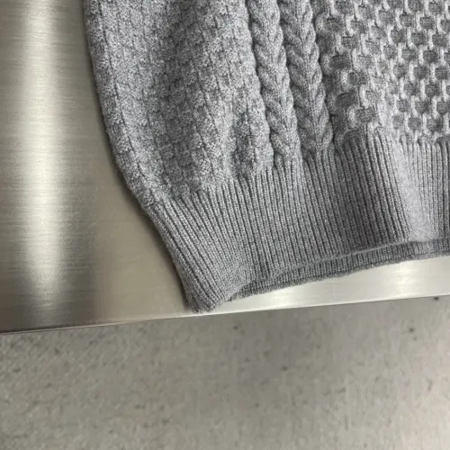 Cheap Givenchy Sweaters Long Sleeved For Men #1412687 Replica Wholesale [$82.00 USD] [ITEM#1412687] on Replica Givenchy Sweaters