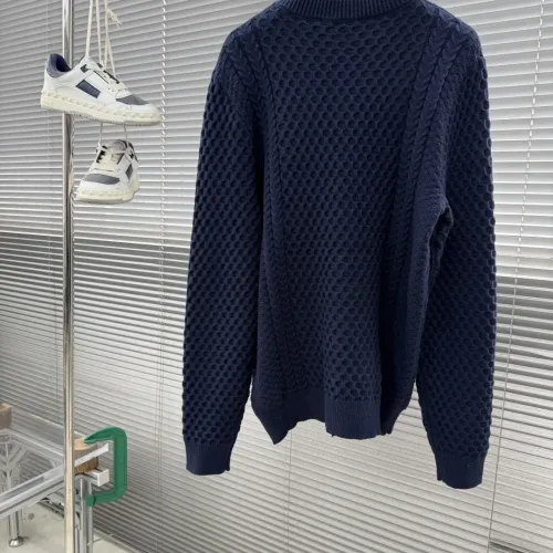 Cheap Givenchy Sweaters Long Sleeved For Men #1412688 Replica Wholesale [$82.00 USD] [ITEM#1412688] on Replica Givenchy Sweaters