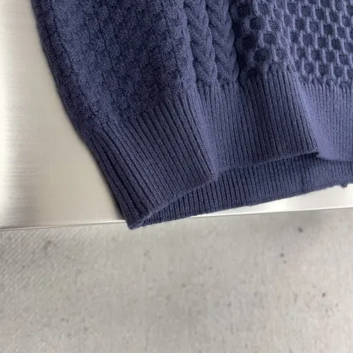 Cheap Givenchy Sweaters Long Sleeved For Men #1412688 Replica Wholesale [$82.00 USD] [ITEM#1412688] on Replica Givenchy Sweaters