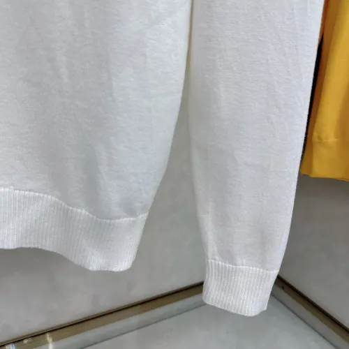 Cheap Fendi Sweaters Long Sleeved For Unisex #1412689 Replica Wholesale [$42.00 USD] [ITEM#1412689] on Replica Fendi Sweaters