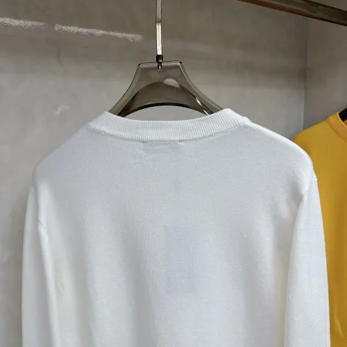 Cheap Fendi Sweaters Long Sleeved For Unisex #1412689 Replica Wholesale [$42.00 USD] [ITEM#1412689] on Replica Fendi Sweaters