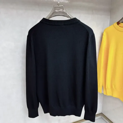 Cheap Fendi Sweaters Long Sleeved For Unisex #1412690 Replica Wholesale [$42.00 USD] [ITEM#1412690] on Replica Fendi Sweaters