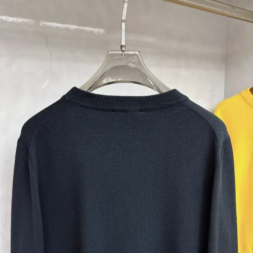 Cheap Fendi Sweaters Long Sleeved For Unisex #1412690 Replica Wholesale [$42.00 USD] [ITEM#1412690] on Replica Fendi Sweaters