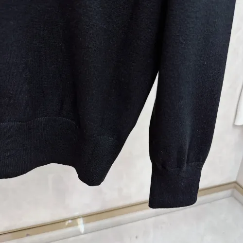 Cheap Prada Sweaters Long Sleeved For Unisex #1412692 Replica Wholesale [$42.00 USD] [ITEM#1412692] on Replica Prada Sweaters