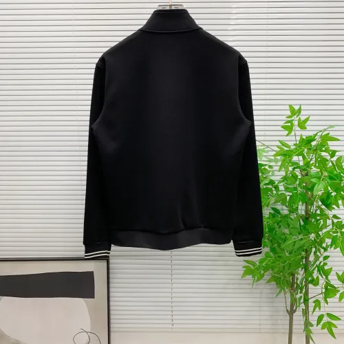 Cheap Louis Vuitton LV Tracksuits Long Sleeved For Men #1412694 Replica Wholesale [$128.00 USD] [ITEM#1412694] on Replica Louis Vuitton LV Tracksuits