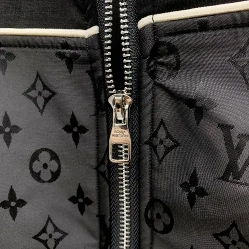 Cheap Louis Vuitton LV Tracksuits Long Sleeved For Men #1412694 Replica Wholesale [$128.00 USD] [ITEM#1412694] on Replica Louis Vuitton LV Tracksuits