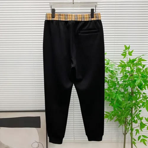 Cheap Burberry Tracksuits Long Sleeved For Men #1412695 Replica Wholesale [$128.00 USD] [ITEM#1412695] on Replica Burberry Tracksuits