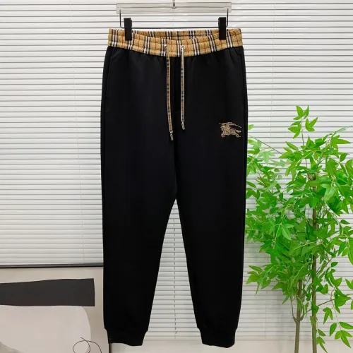 Cheap Burberry Tracksuits Long Sleeved For Men #1412695 Replica Wholesale [$128.00 USD] [ITEM#1412695] on Replica Burberry Tracksuits