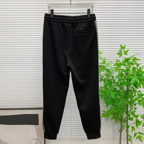 Cheap Burberry Tracksuits Long Sleeved For Men #1412696 Replica Wholesale [$128.00 USD] [ITEM#1412696] on Replica Burberry Tracksuits