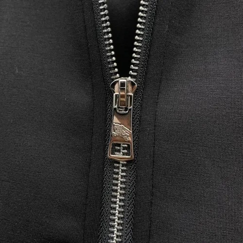 Cheap Burberry Tracksuits Long Sleeved For Men #1412696 Replica Wholesale [$128.00 USD] [ITEM#1412696] on Replica Burberry Tracksuits