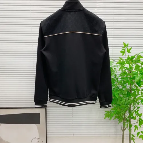 Cheap Gucci Tracksuits Long Sleeved For Men #1412697 Replica Wholesale [$128.00 USD] [ITEM#1412697] on Replica Gucci Tracksuits