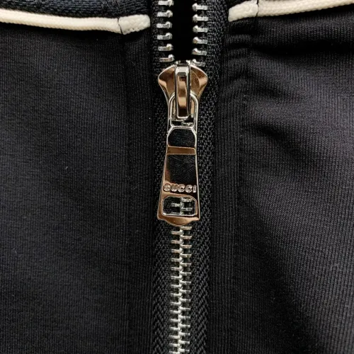 Cheap Gucci Tracksuits Long Sleeved For Men #1412697 Replica Wholesale [$128.00 USD] [ITEM#1412697] on Replica Gucci Tracksuits