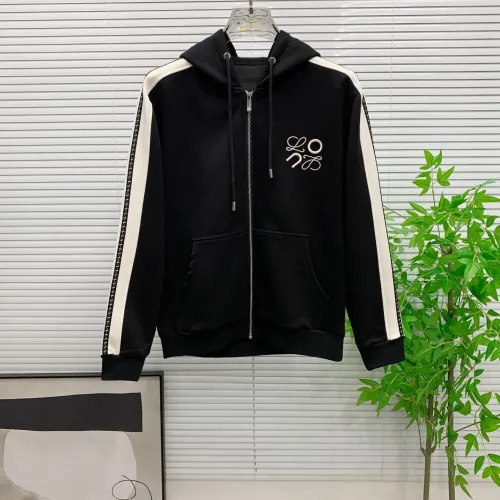Cheap LOEWE Tracksuits Long Sleeved For Men #1412698 Replica Wholesale [$128.00 USD] [ITEM#1412698] on Replica LOEWE Tracksuits