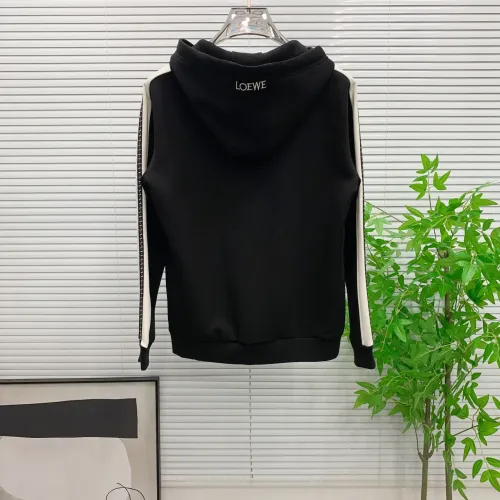 Cheap LOEWE Tracksuits Long Sleeved For Men #1412698 Replica Wholesale [$128.00 USD] [ITEM#1412698] on Replica LOEWE Tracksuits