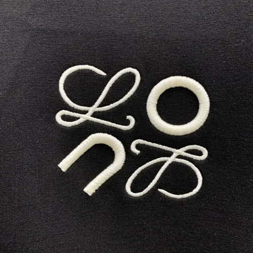 Cheap LOEWE Tracksuits Long Sleeved For Men #1412698 Replica Wholesale [$128.00 USD] [ITEM#1412698] on Replica LOEWE Tracksuits