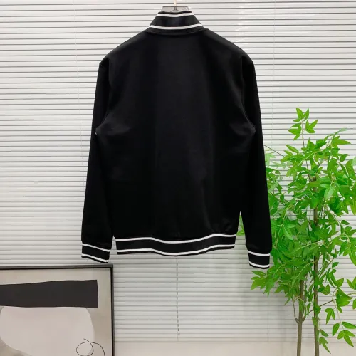 Cheap Christian Dior Tracksuits Long Sleeved For Men #1412699 Replica Wholesale [$128.00 USD] [ITEM#1412699] on Replica Christian Dior Tracksuits