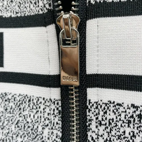 Cheap Christian Dior Tracksuits Long Sleeved For Men #1412699 Replica Wholesale [$128.00 USD] [ITEM#1412699] on Replica Christian Dior Tracksuits