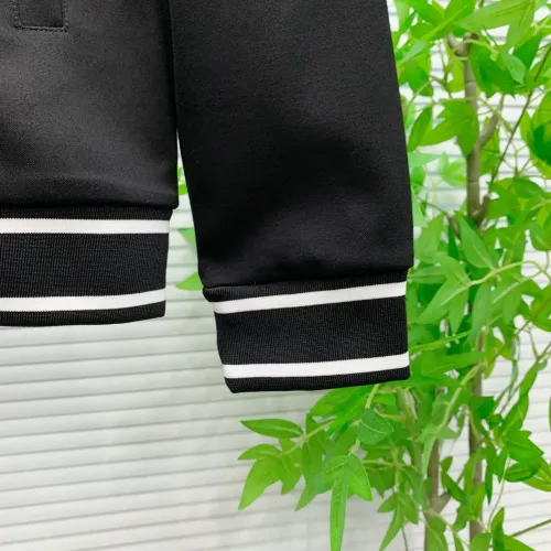 Cheap Christian Dior Tracksuits Long Sleeved For Men #1412699 Replica Wholesale [$128.00 USD] [ITEM#1412699] on Replica Christian Dior Tracksuits