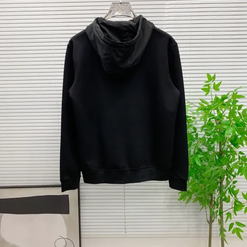 Cheap Prada Tracksuits Long Sleeved For Men #1412700 Replica Wholesale [$128.00 USD] [ITEM#1412700] on Replica Prada Tracksuits