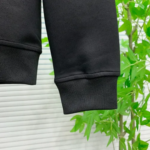 Cheap Prada Tracksuits Long Sleeved For Men #1412700 Replica Wholesale [$128.00 USD] [ITEM#1412700] on Replica Prada Tracksuits