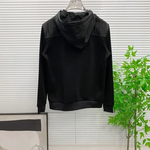 Cheap Prada Tracksuits Long Sleeved For Men #1412701 Replica Wholesale [$128.00 USD] [ITEM#1412701] on Replica Prada Tracksuits