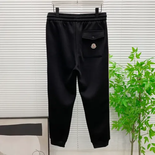 Cheap Moncler Tracksuits Long Sleeved For Men #1412702 Replica Wholesale [$128.00 USD] [ITEM#1412702] on Replica Moncler Tracksuits