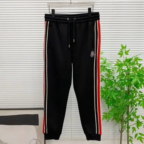 Cheap Moncler Tracksuits Long Sleeved For Men #1412702 Replica Wholesale [$128.00 USD] [ITEM#1412702] on Replica Moncler Tracksuits